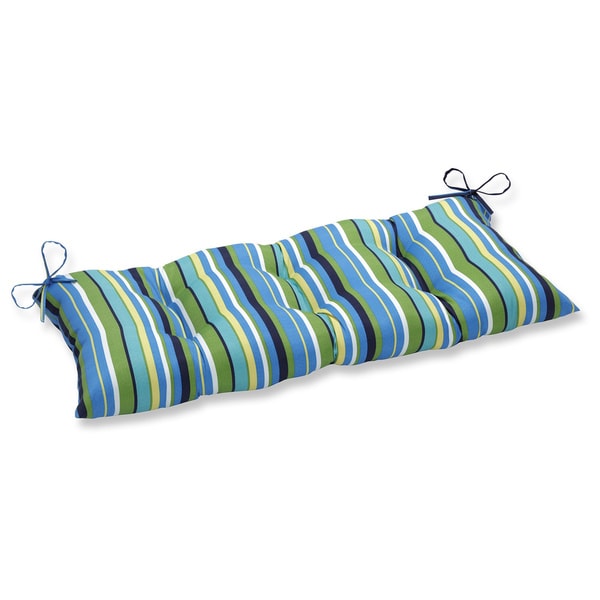 Pillow perfect outdoor online bench cushion