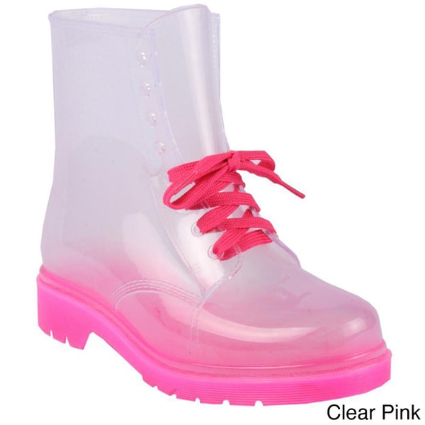 jelly boots