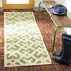Safavieh Courtyard Marita Indoor/ Outdoor Rug - Thumbnail 8