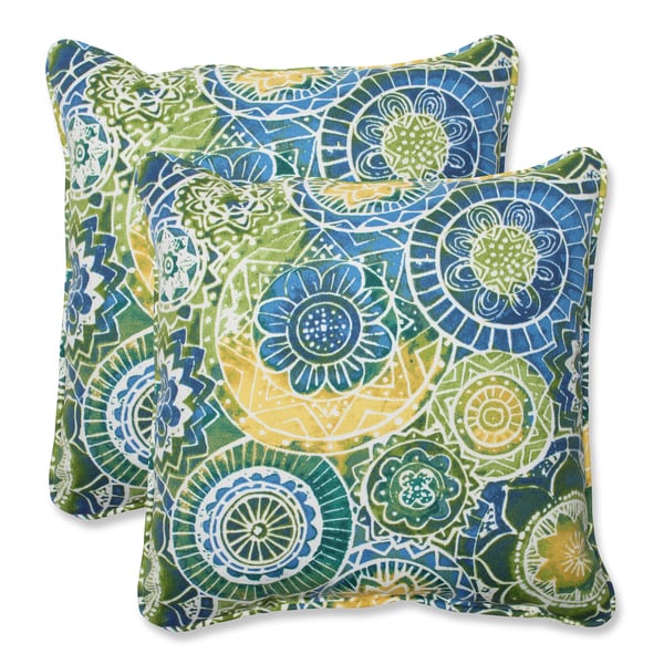 omnia pillow