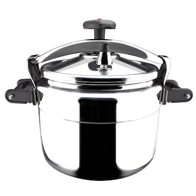 Magefesa CHEF Aluminum Pressure Cooker