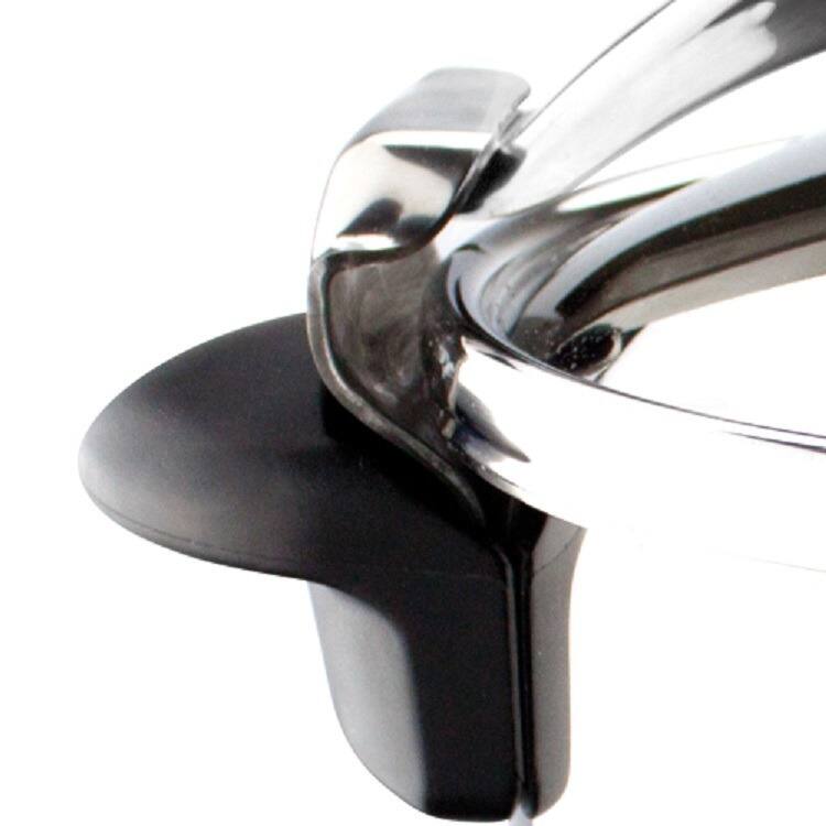 Magefesa Star Stainless Steel Pressure Cooker