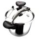 preview thumbnail 3 of 6, Magefesa Star Stainless Steel Pressure Cooker