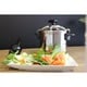 preview thumbnail 8 of 6, Magefesa Star Stainless Steel Pressure Cooker