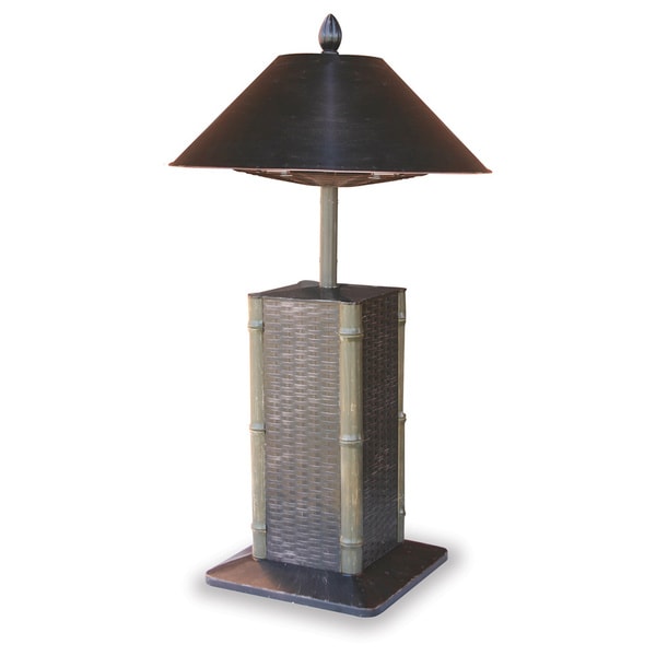 Endless Summer Sumatra CA Electric Table Top Heater