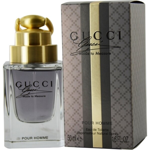 gucci made to measure 1.6 oz