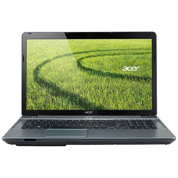 Acer Aspire E1 731 20204G50Mnii 17.3 LED Notebook   Intel Pentium 20