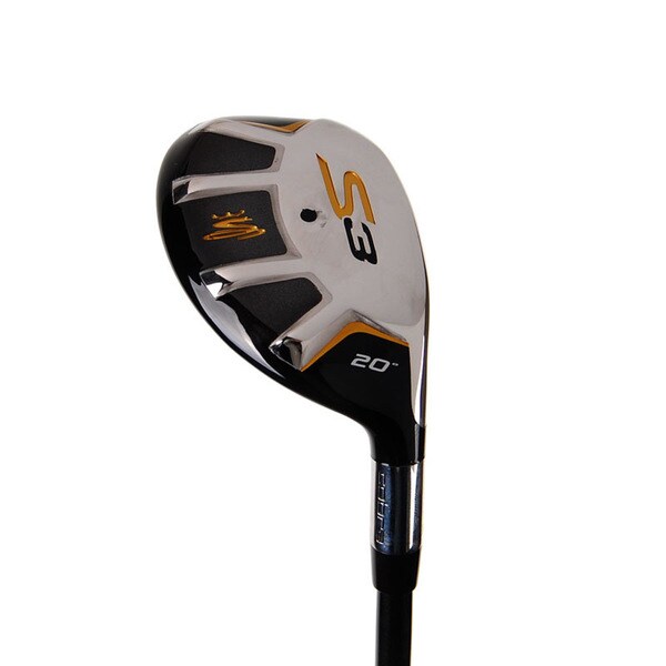 Cobra Golf S3 Hybrid   15994385