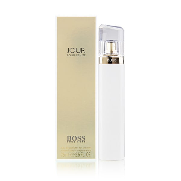 hugo boss pour