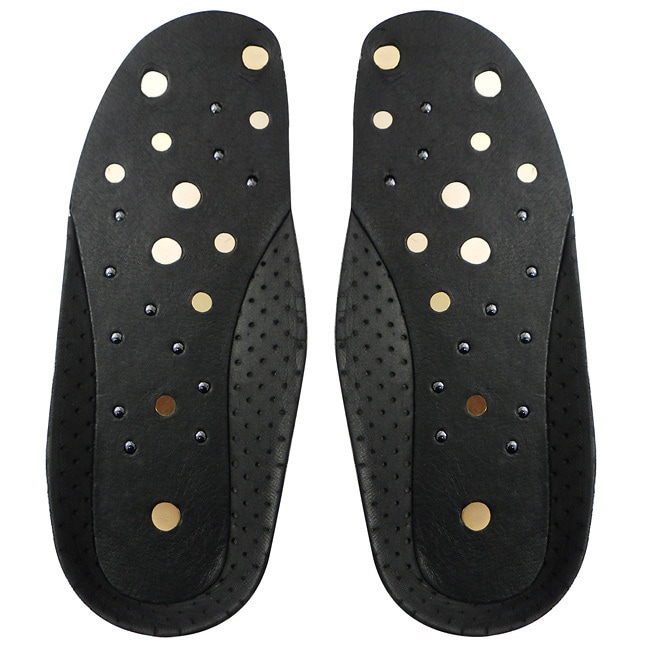 Power Neodymium Magnetic Insoles