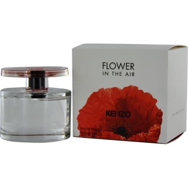 kenzo flower in the air eau de parfum