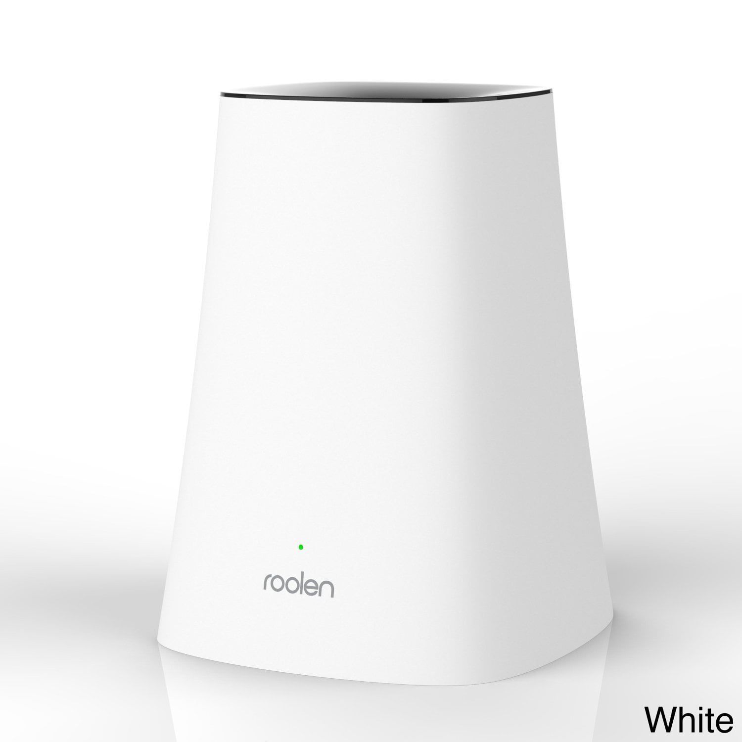 Roolen Breath Ultrasonic Cool mist Humidifier