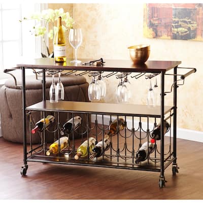 Buy Wine Racks Online At Overstock Our Best Kitchen Storage Deals