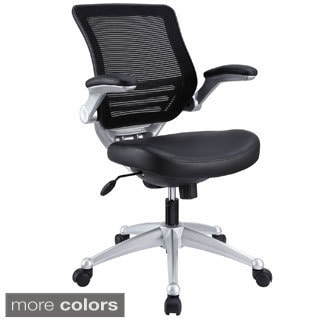 edge comfort-flex mid-back office task chair - free shipping today edge comfort-flex mid-back office task chair - free shipping today