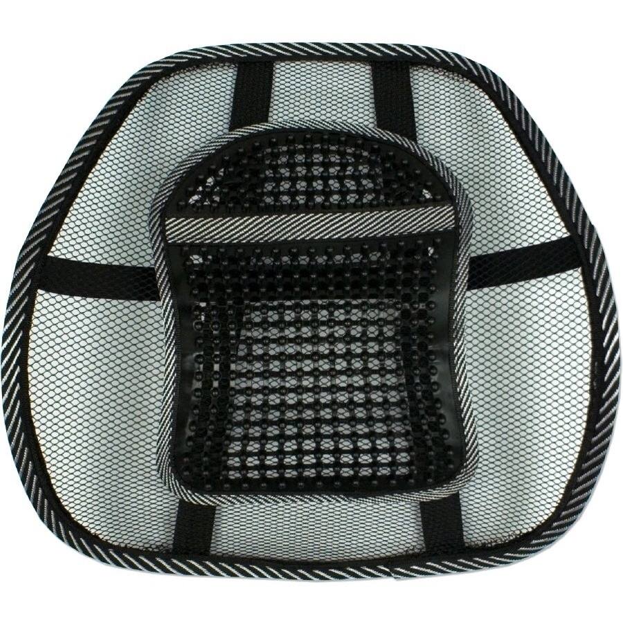 QVS Ergonomic Lumbar Back Support