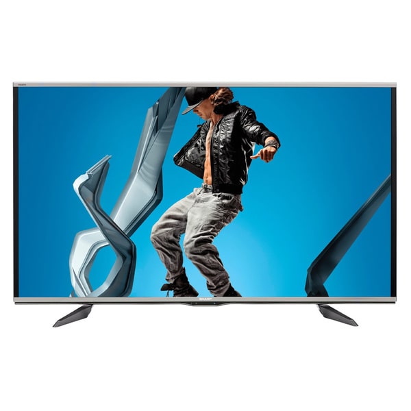 Sharp AQUOS LC 80UQ17U 80" 3D 1080p LED LCD TV   169   HDTV 1080p   Sharp LED TVs