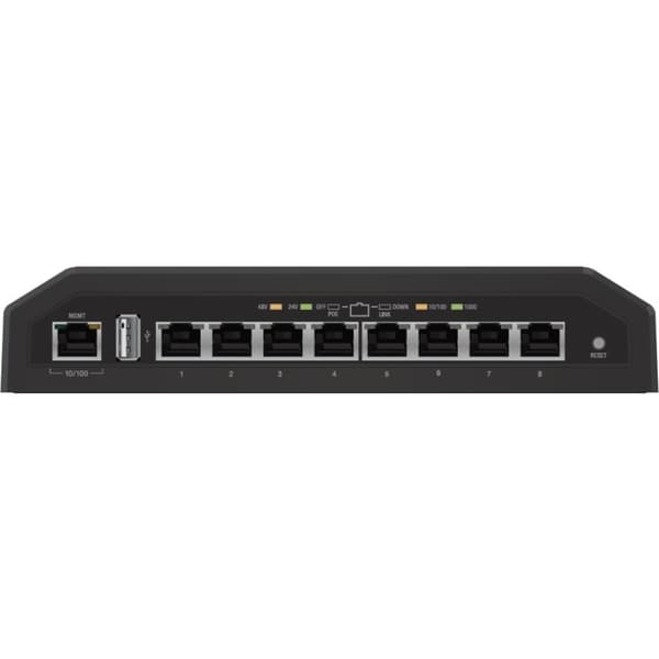 Ubiquiti TOUGHSwitch PoE Pro   Shopping