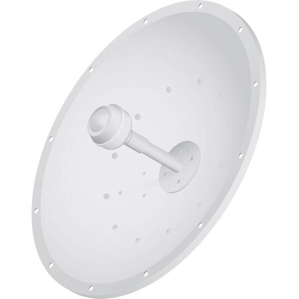 Shop Ubiquiti AirMax Carrier Class 2x2 PtP Bridge Dish Antenna - Free ...