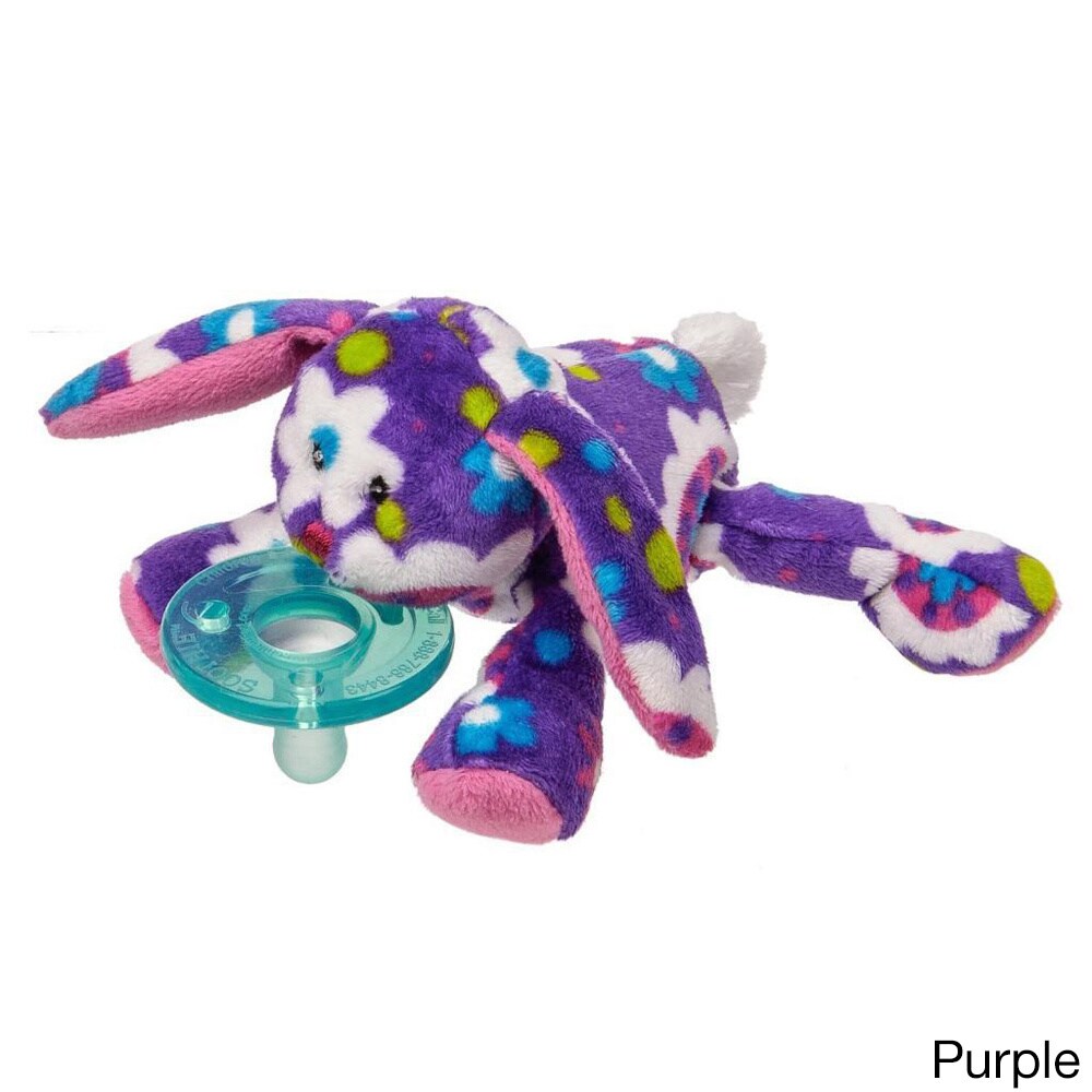 wubbanub octopus pacifier