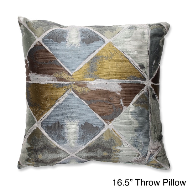 Love in Tide Throw Pillow Pillow Perfect Throw Pillows