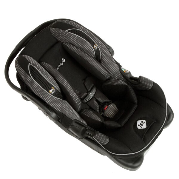 onboard 35 air infant car seat
