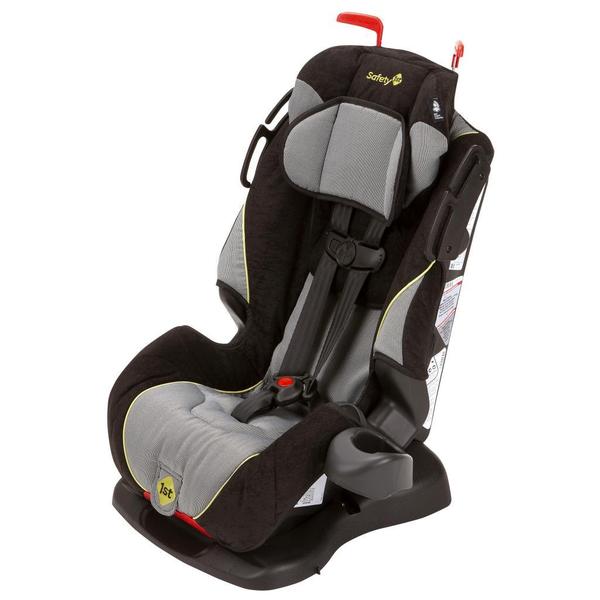 safety 1st all in one convertible car seat