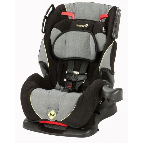 safety first car seat 4 in 1