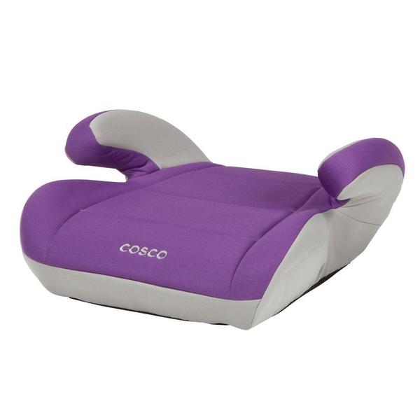 cosco topside booster seat