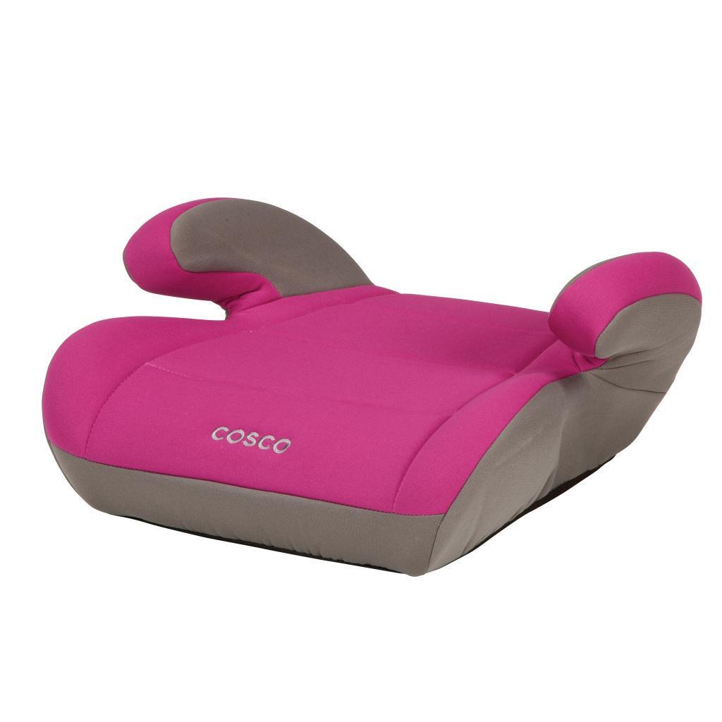 cosco topside booster car seat