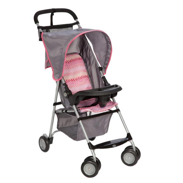 cosco folding stroller