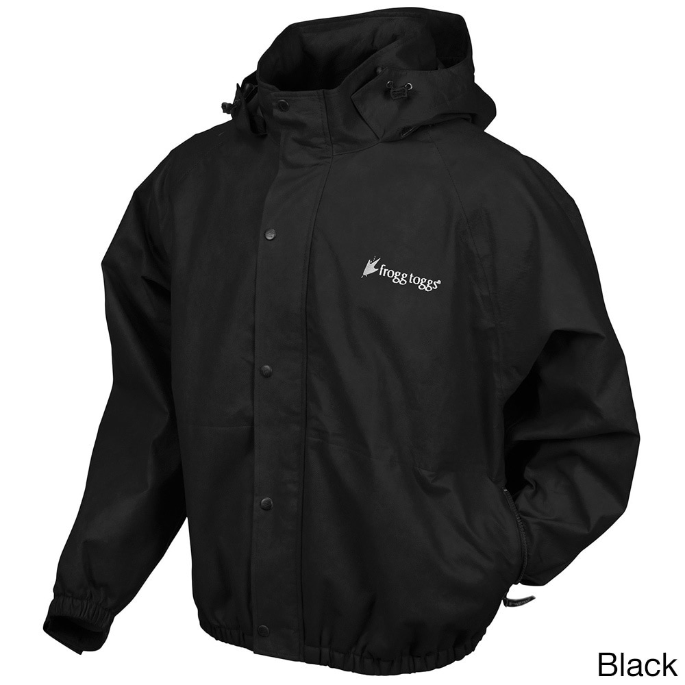 Frogg Toggs Mens Pro Action Jacket