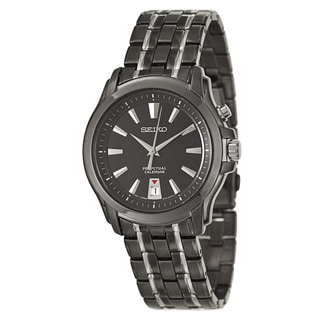 Seiko Men's Watches - Overstock.com Shopping - Best Brands, Great Prices.