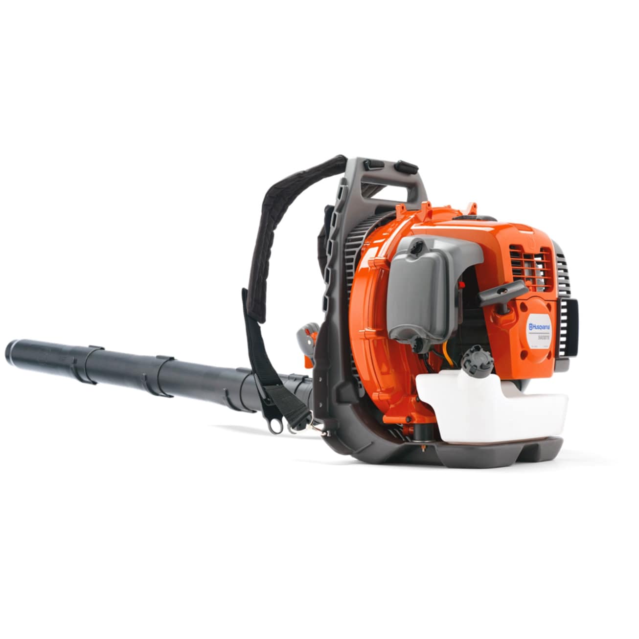 Husqvarna 560bts 65.6cc Backpack Blower Yard Care Tool