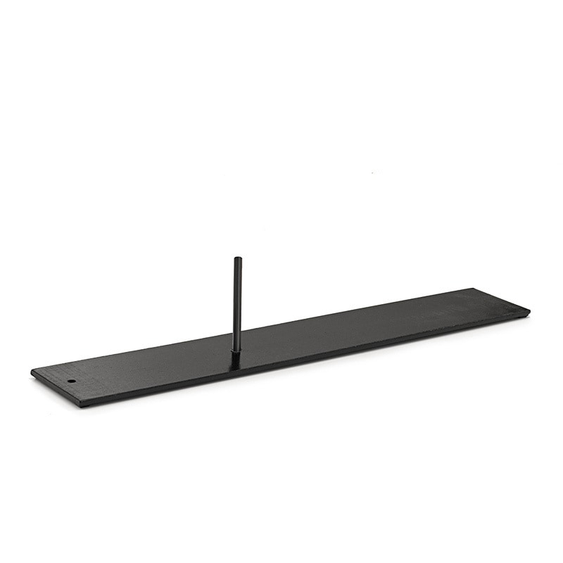 Good Directions Weathervane Americana Mantle Base for 11/32-inch Rod