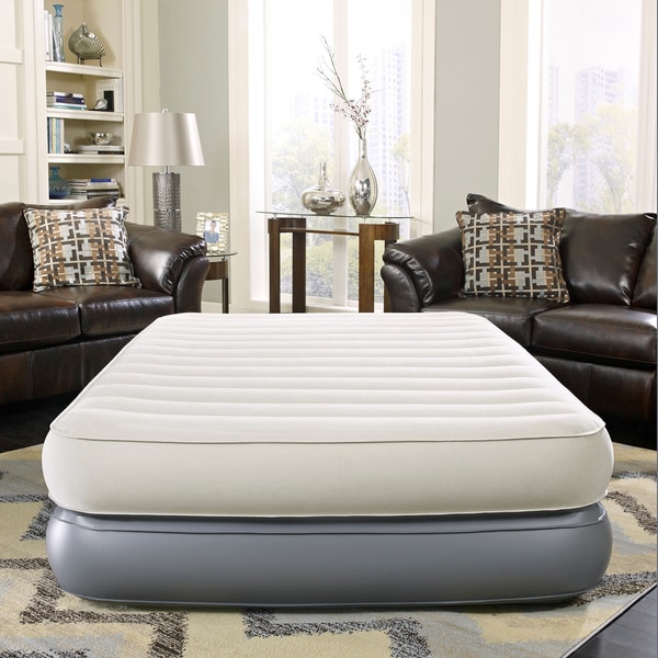 queen size pillow top mattress