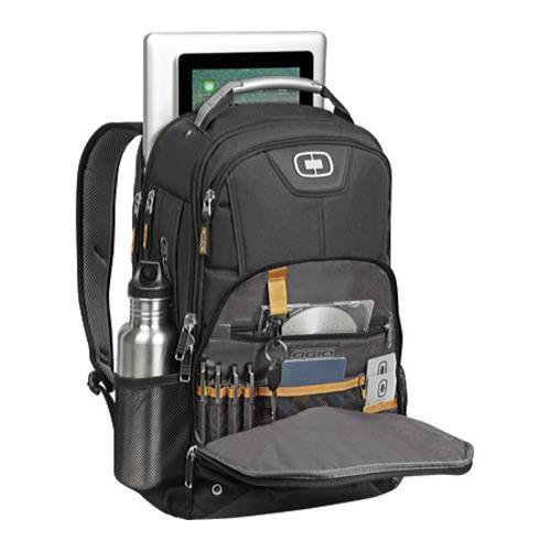 axle laptop backpack