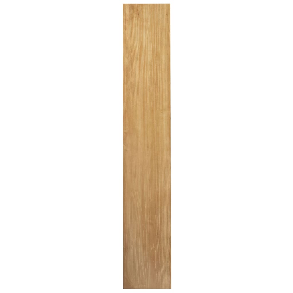 Achim Tivoli II Rustic Oak 6x36 Self Adhesive Vinyl Floor Planks - 10 Planks/15 sq. ft.
