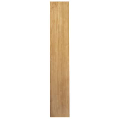 Achim Tivoli II Rustic Oak 6x36 Self Adhesive Vinyl Floor Planks - 10 Planks/15 sq. ft.