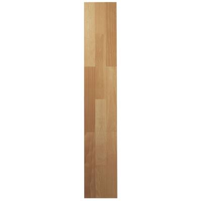 Achim Tivoli II Maple 6x36 Self Adhesive Vinyl Floor Planks - 10 Planks/15 sq. ft.