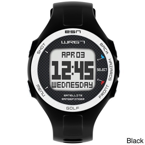 wr67 golf watch