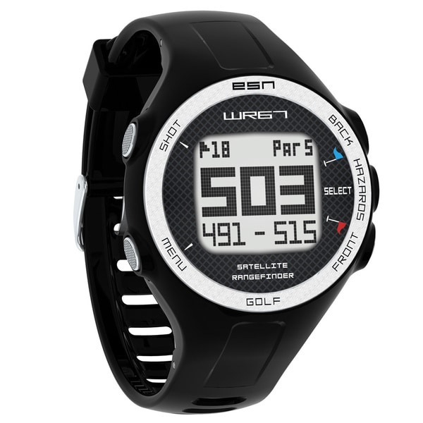 Shop Expresso WR67 GPS Golf Watch 