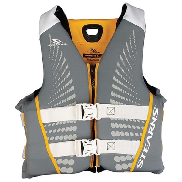 Stearns Hydroprene V1 Womens Life Jacket   15998527  