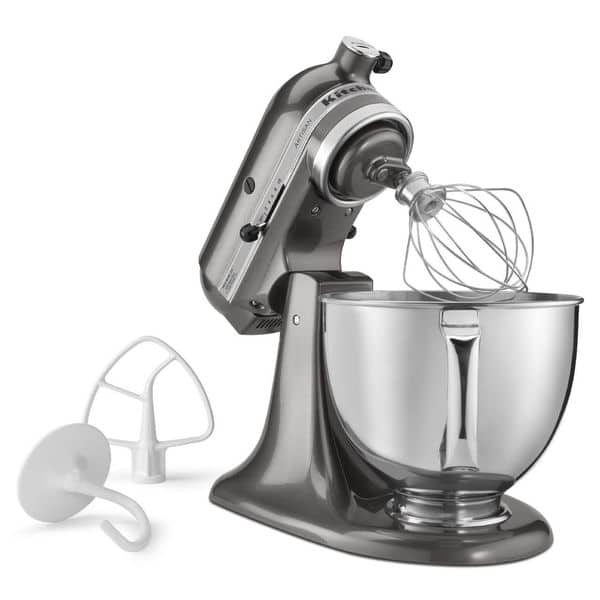 Artisan Stand Mixer Whisk Attachment - Whisk