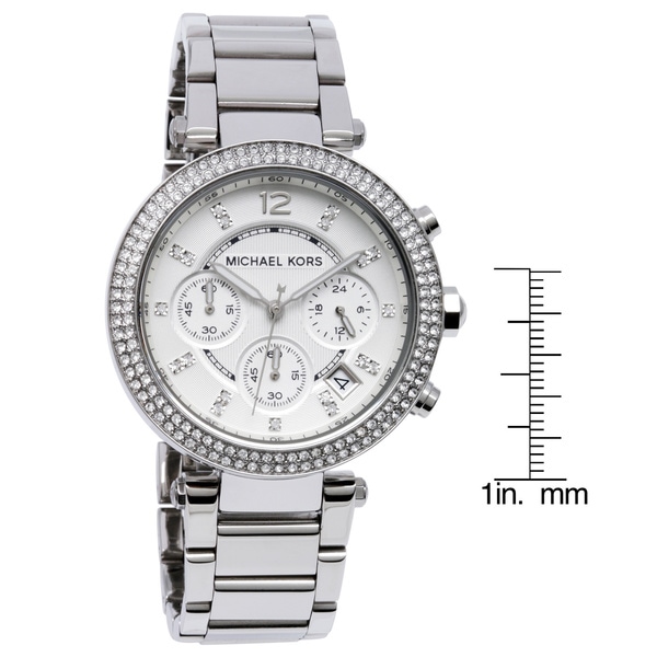 mk5353 watch