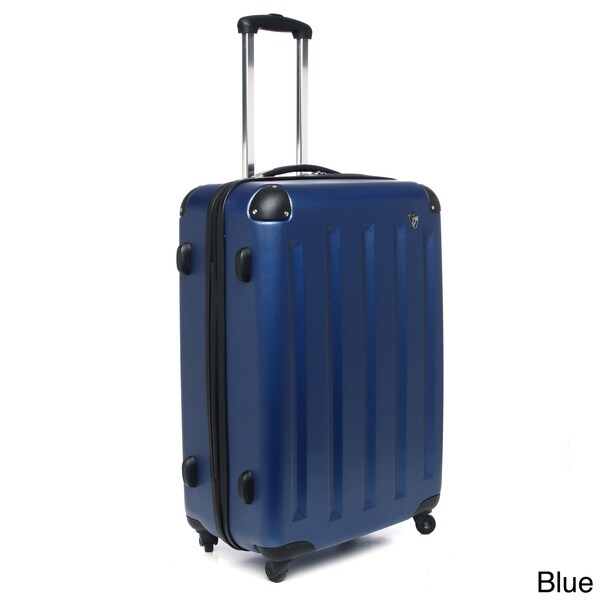 28 inch 4 wheel suitcase