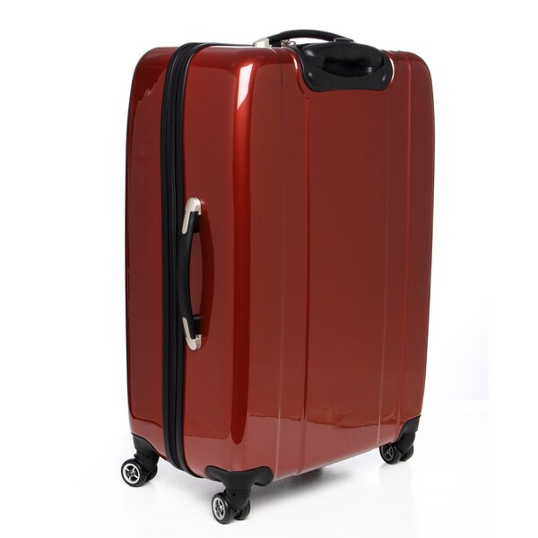 heys large suitcase