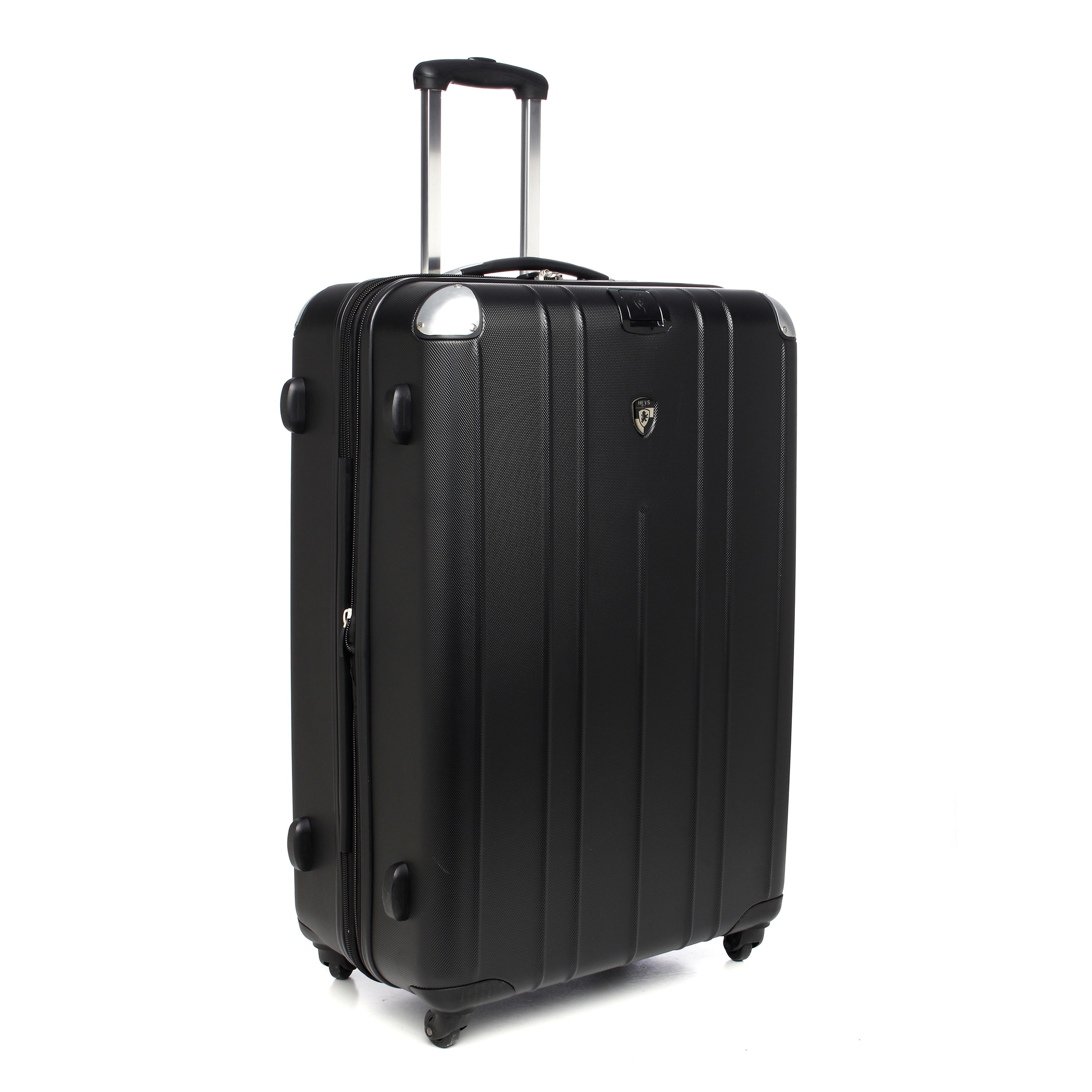 heys 30 hardside spinner luggage