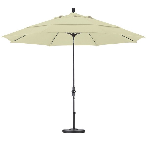 Shop Lauren & Company Ultra Premium Sunbrella 9-foot Patio ... on {keyword}