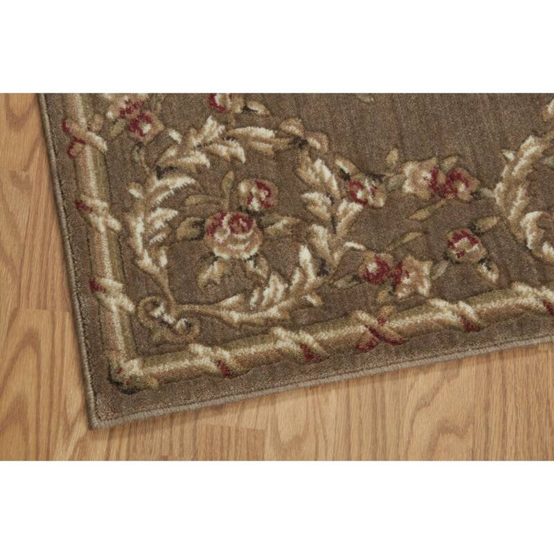 Nourison Somerset Area Rug