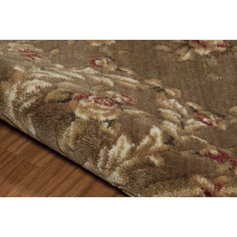 Nourison Somerset Area Rug